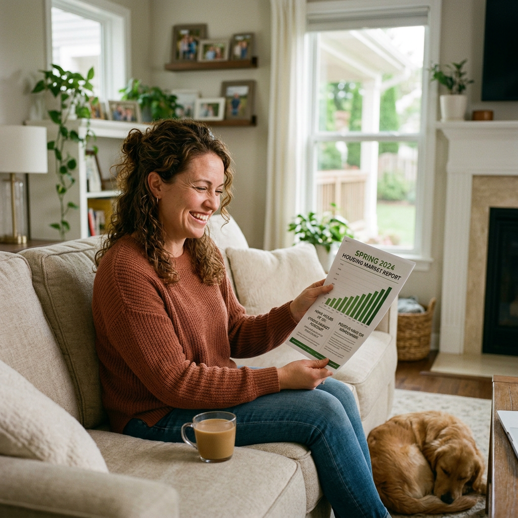 Why Rising Foreclosure Headlines Aren’t a Red Flag for Today’s Housing Market