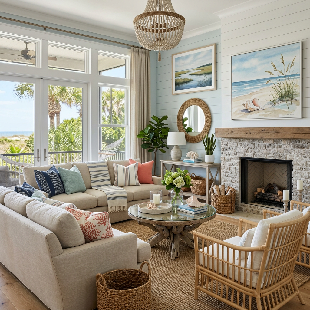 Quick Tips for Staging Your HomeHome Staging Tips That Sell Houses Faster in Northeast FloridaQuick Tips for Staging Your Home