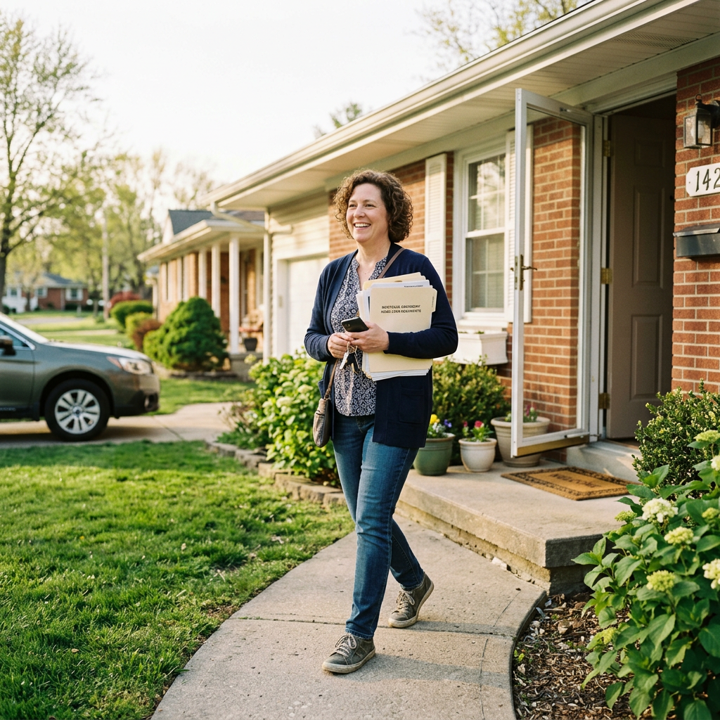 Why More Homeowners Are Giving Up Their Low Mortgage Rate