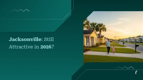 Jacksonville: Still Attractive in 2026?