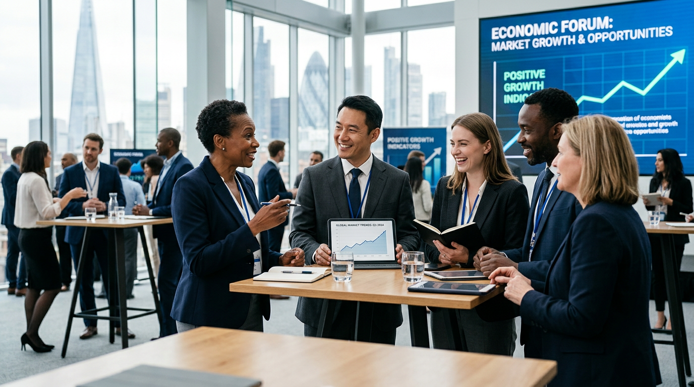 Most Experts Are Not Worried About a Recession