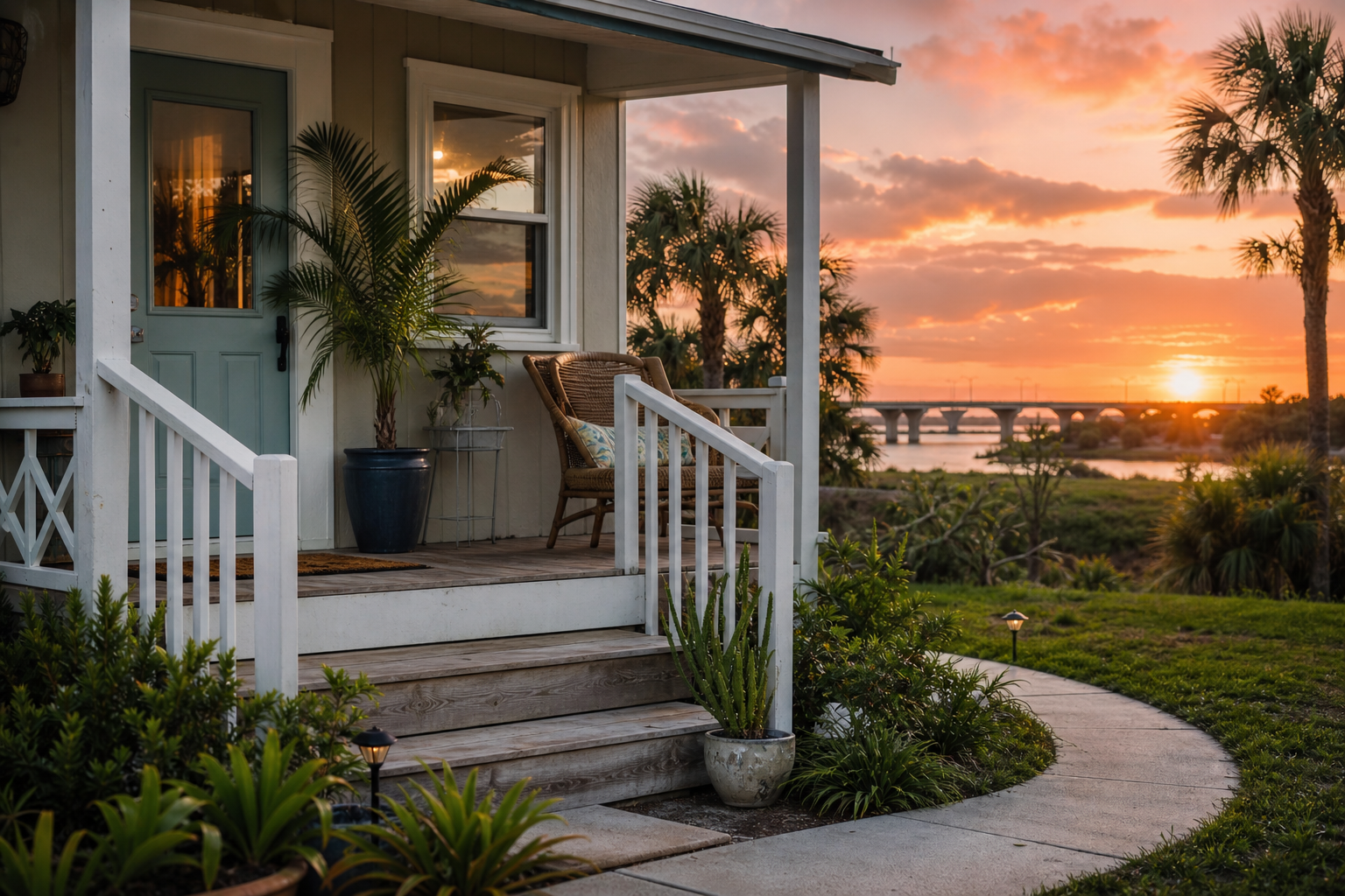 First Coast Expressway Impact on NE Florida Real Estate