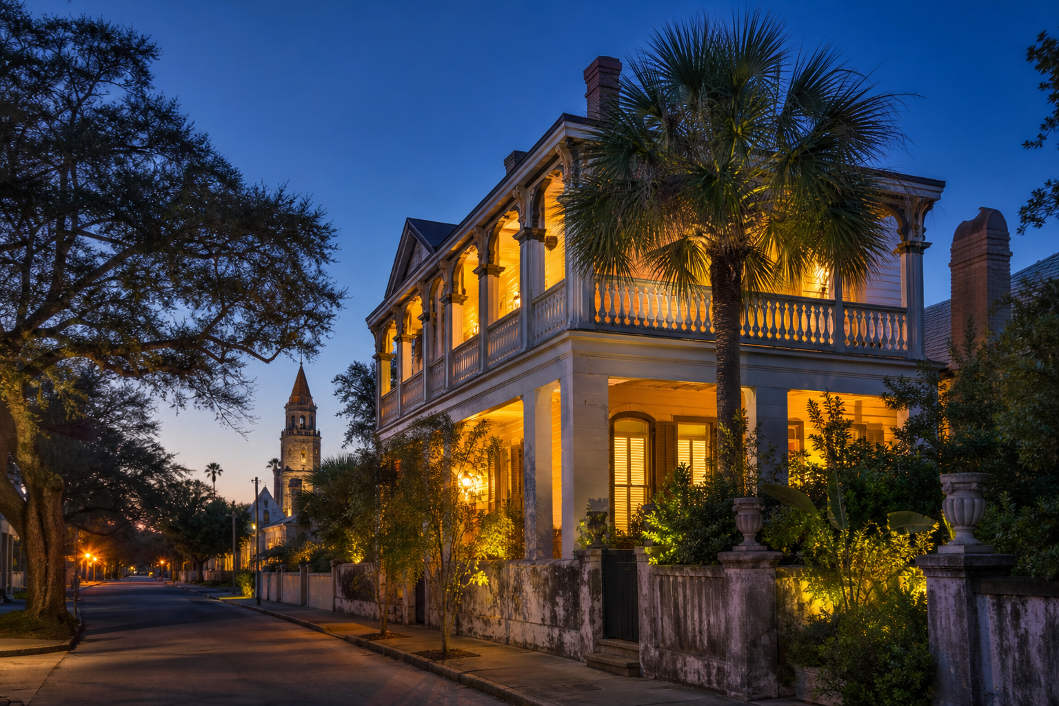 Featured image for What It Really Costs to Sell a House in St. Augustine