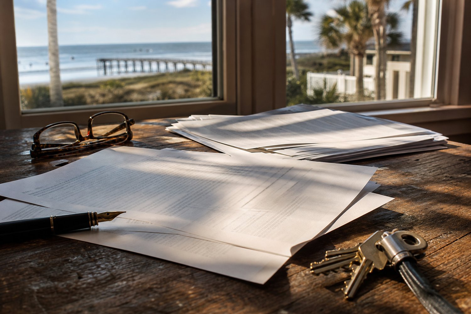 Cost to Sell a Home in St. Johns County, FL