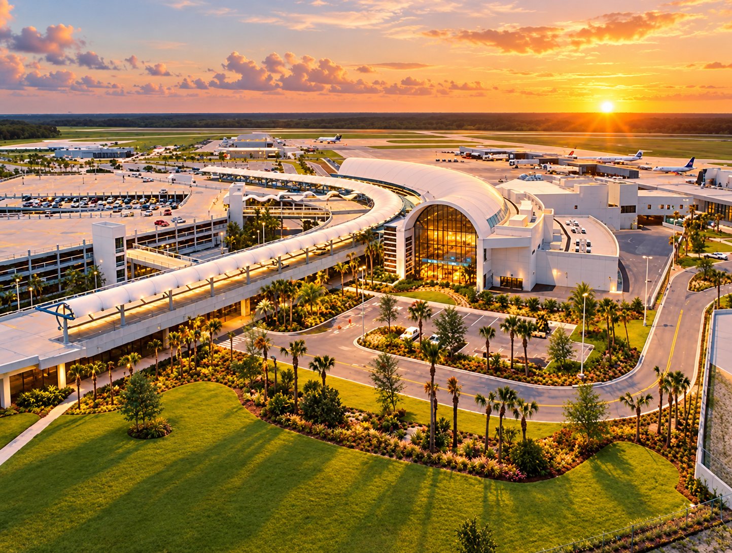 Jacksonville Aviation Expansion and Real Estate Impact